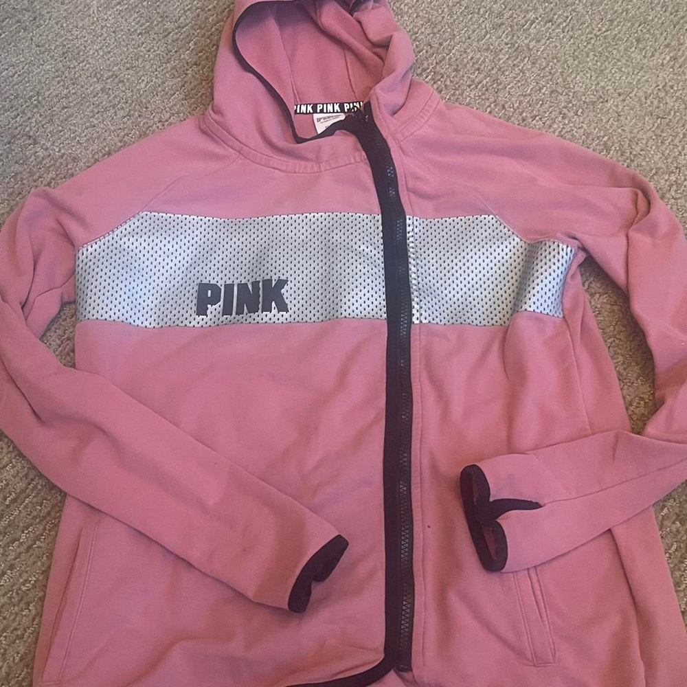 Victoria secret‎ pink jacket